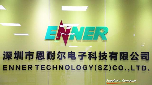 Verified China supplier - Shenzhen Enner Electronic Technology Co., Ltd.