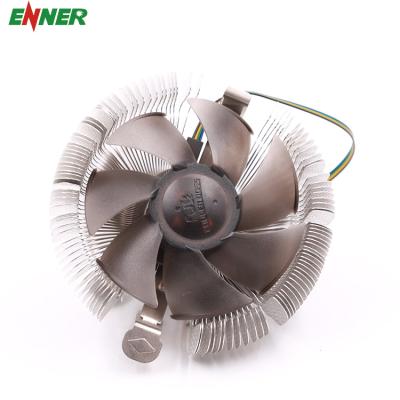 China Custom High Quality Aluminum Computer Case China Heat Pipe Radiator For Refrigerator Compressor for sale