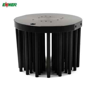 China IP 67 Aluminum Heatsink IP 67 Cold Forge 50W Aluminum Heatsink LED Heatsink, High Power Heatsink Led, Heatsink for sale