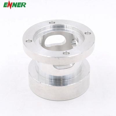 China Widely Applied Manufacturer OEM CNC Machining Metal Parts ISO Certificated for sale