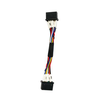 China New Car Energy Vehicle Wiring MCU to DIR Electronic Cables for sale