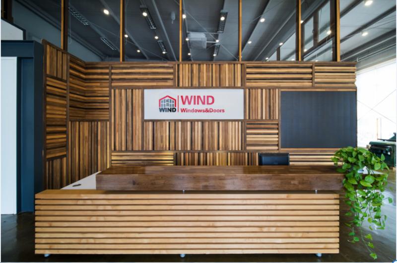 Verified China supplier - Wind Construction Building Materials (Tianjin) Co., Ltd.