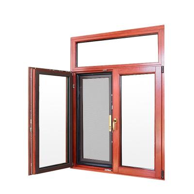 China Modern Hot Sale Exquisite Workmanship Aluminum Sliding Sliding Glass Block Window Building for sale