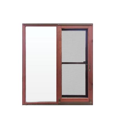 China Universal Limited Time Modern Shed Balcony Sliding Glass Door Glass Door System for sale