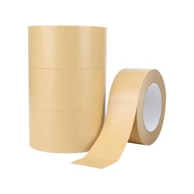 China 25m Waterproof/Roll Waterproof Wrapping Tape Car Paint Shelter Rack Photo Album Photo Frame Sealing Paper Tape for sale