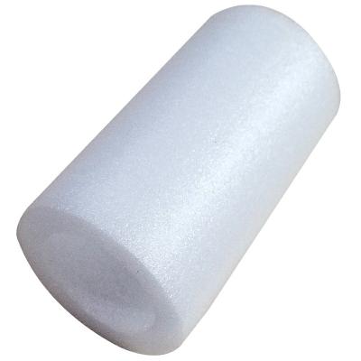 China Durable Shockproof Protectors Customize EPE Round Foam Tube for sale