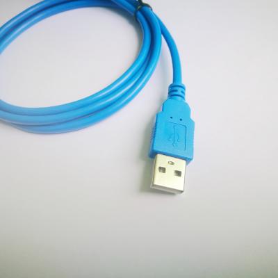 China MP3/MP4 Player Charger Cable USB Digital Camera Cable USB 2.0 A to Mini B 5 Pin Cable for Canon PowerShot ELPH 180 for sale