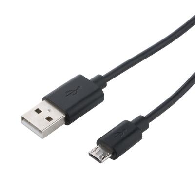 China MP3/MP4 Player Micro USB Cable Charger for Android, USB2.0 High Speed ​​Sync and Charging Cable for HTC, Nokia, MP3 for sale