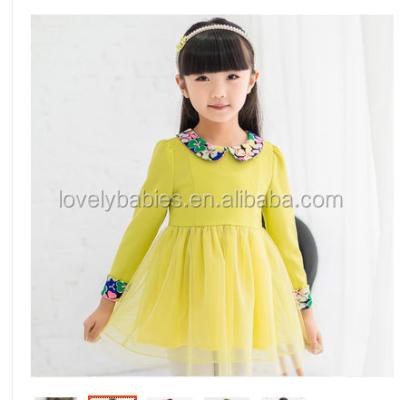 China Breathable Kids Crochet Dress Patterns, Kids Dress Up Clothes for sale