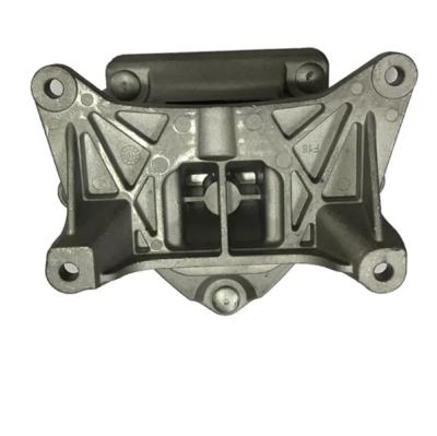 China Aluminum Alloy 222 High Quality Transmission 240 29 18 Casting For Mercedes Benz W222 for sale