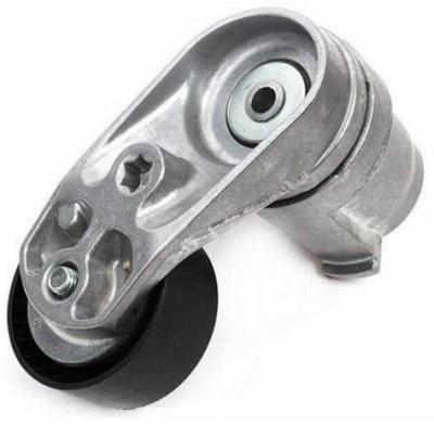 China 1128 8604 266 Belt Tensioner For BMW F30/F10/E71/F07/F30/F25/F34 1*1*1 for sale