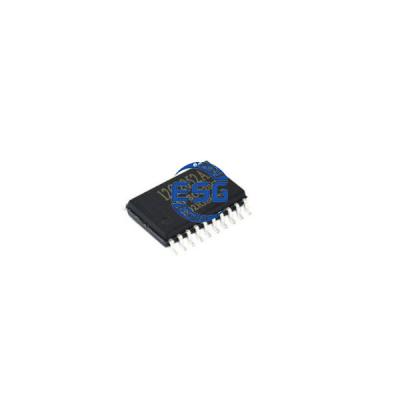 China Z8F1680SH020EG processor processor and microcontroller MCU for sale