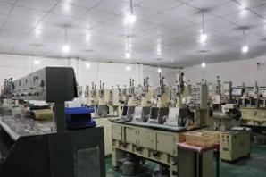 Verified China supplier - Chengdu Jingfeng Optical Technology Co., Ltd.