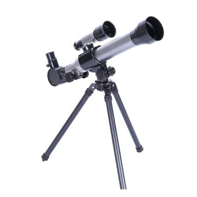 China Yes Hot Sale Cheap Astronomical Finderscope Telescope With Tripod for sale