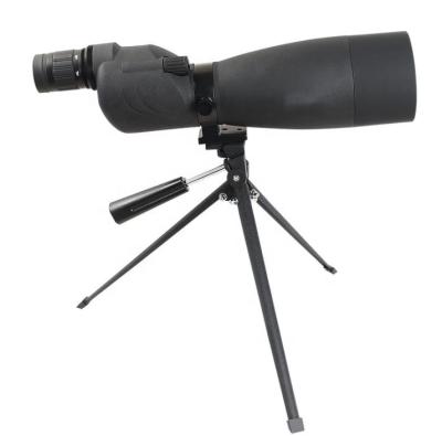 China High Magnification 60X 80X Straight Spot Square For Watching Bird , Shooting , Hunting 372X342MM for sale