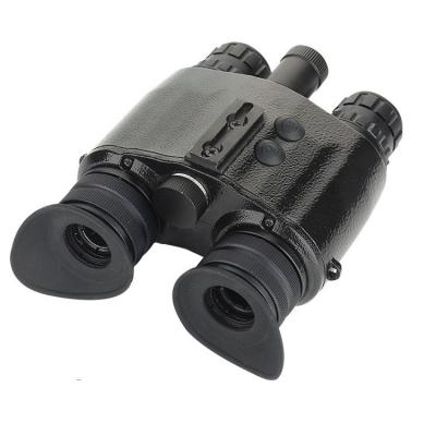 China 5M TO Infinity High Quality Night Vision 1.5x24 Thermal Infrared Binoculars With Helmet for sale