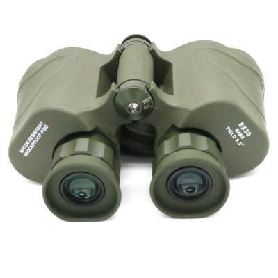 China High Power HD Low Lens 62 Type 8x30 Night Vision Telescope Binoculars For Outdoor Activities Waterproof Binoculars for sale