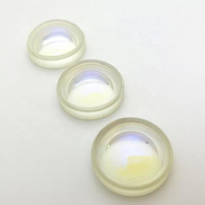 China China Supplier Optical Magnifier Optical Customized Convex Lens for sale