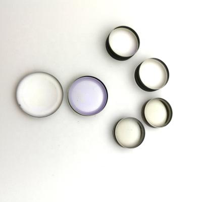 China Optical Cemented Achromatic Concave Convex Lens With Coating for sale