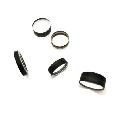 China Optical High Quality Doublet Optical Achromatic Lens Cemented Glass for sale