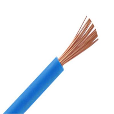 China 2mm 2.5mm2 4mm2 6mm2 10mm2 25mm2 h07v-k underground nyaf copper cable 220v electrical cable underground wire for sale