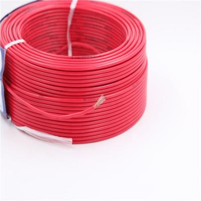 China Oman Electric Heating Cable Wires and Cables for sale