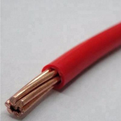 China Overhead Electrical Aluminum Wire 2mm 4mm 6mm 8mm 10mm 16mm for sale