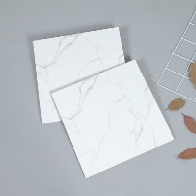 China Glazed Metallic Tiles Low Price 300x300mm Glazed Marble Tiles For Bathroom And Living Room Glazed Rustic Tiles for sale