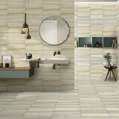 China Wholesale Rustic Tiles Good Quality 400X400MM Interior Glazed Rustic Tiles for sale