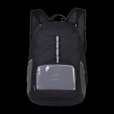 China Safety Backpack LED Flashing Signal Light Screen Recycling Backpack Safety Backpack LED Flashing Signal Light Screen Recycling Backpack For Ruing Riding Outdoor Camping by night for sale