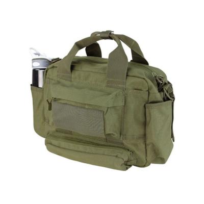 China 1000D High Abrasion Response Heavy Duty Tactical Bag Tote Gun Bag Waterproof for sale