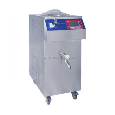 China Home cheap gelato pasteurizer new automatic batch ice cream milk pasteurization machine cheap hotels small mini for sale