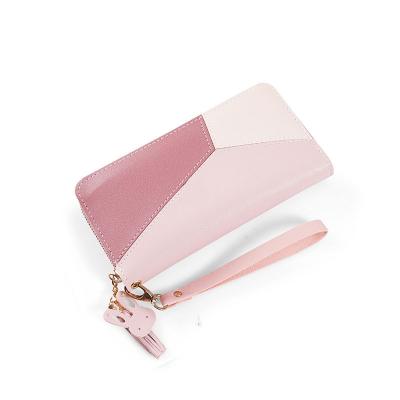 China NO small best men wallet brand for lady button for sale