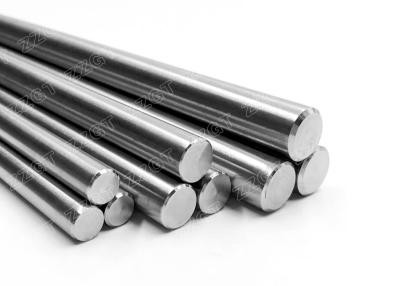 China High Strength Cemented Carbide Rods K30 Grade For Cast Iron / Non - Ferrous for sale