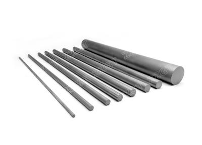 China K20 Tungsten Carbide Composite Rods High Hardness For Milling Tools for sale