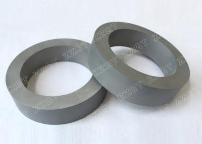 China Corrosion Resistance Cemented Carbide Roll Rings With Long Service Life for sale