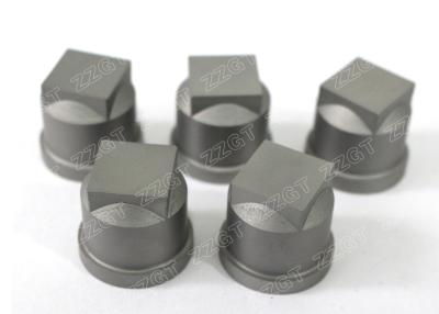 China Custom Tungsten Carbide Tool For Steel Mill Reaming With Special Design for sale