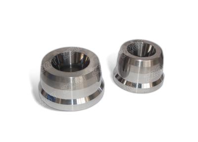 China Non Standard Cemented Tungsten Carbide Mold For Custom Service Available for sale