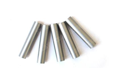 China Wear Resistance Tungsten Carbide Bar / Cemented Carbide Round Bar For Dies Rods for sale