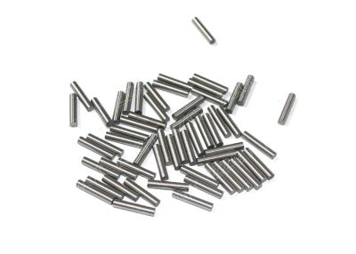 China Cemented Tungsten Carbide Rod , High Hardness Carbide Round Bar For Cutting Tool for sale