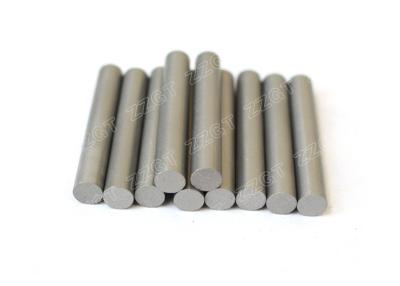 China High Strength Tungsten Carbide Composite Rods Various Size And Grade Optional for sale