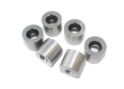 China Cemented Tungsten Carbide Cold Forging Die High Hardness OEM Supported for sale