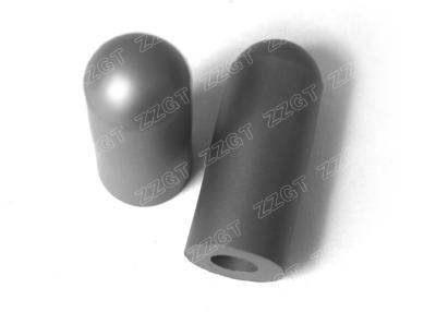 China Durable Tungsten Carbide Studs , Carbide Pins For High Pressure Roller Press for sale