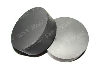 China Round Shape Tungsten Carbide Heading Dies , Solid Carbide Cold Forging Die for sale