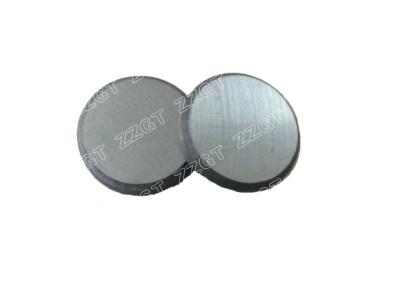 China High Anti - Corrosion Tungsten Carbide End Plate for sale