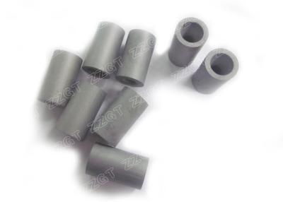 China K20 Solid Tungsten Carbide Blasting Nozzle For Sandblast , Carbide Spray Nozzle for sale