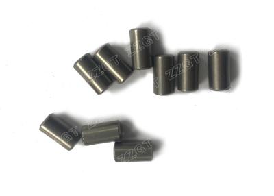 China 100% Tungsten Products Carbide Stud Pins Long Working Life Wear Resistance for sale