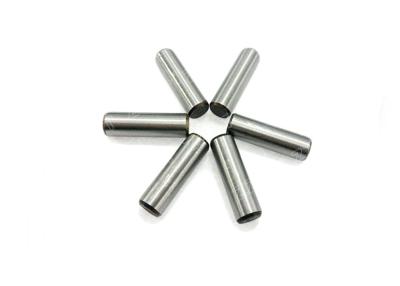 China 100% Vrigin Raw Material Tungsten Carbide Studs , Carbide Products For Hpgr for sale