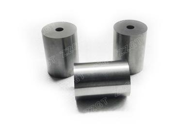 China High Performance Cold Heading Tungsten Carbide Die / Punching Dies For Fastener for sale