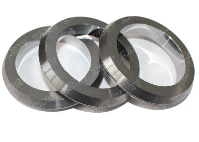 China ISO Abrasive Performance Tungsten Carbide Rings Three Dimensions Rolls for sale